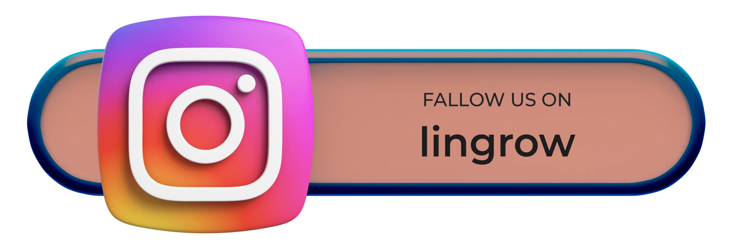 Lingrow-Instagram