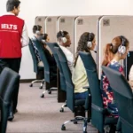 آزمون‌های بین‌المللی IELTS