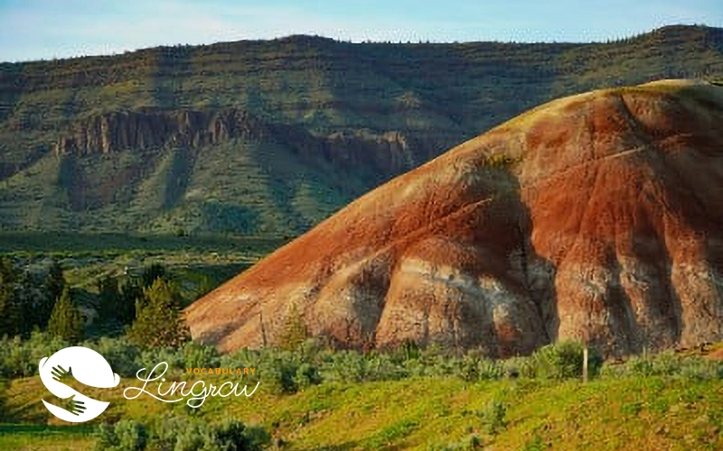 Geology