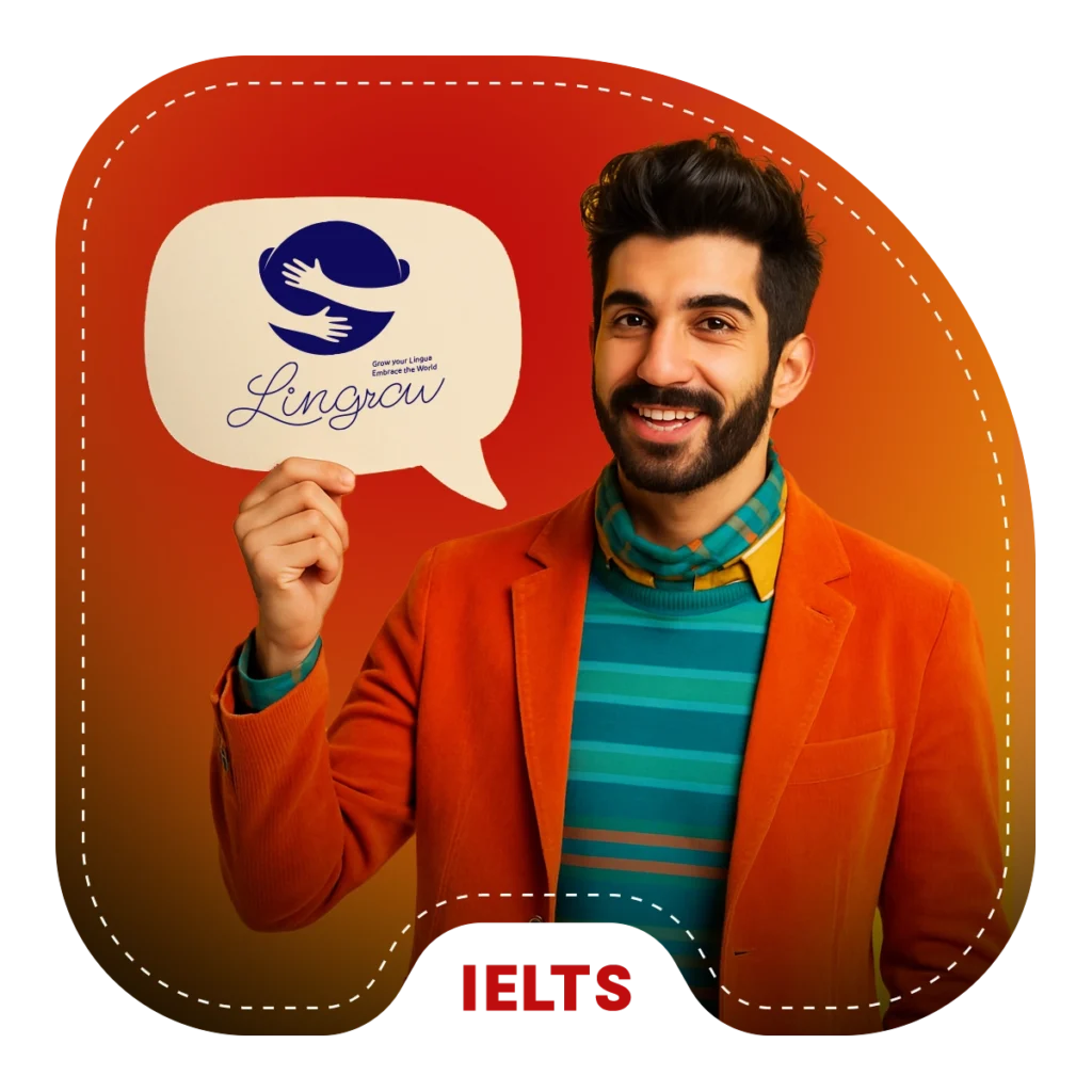 تصحیح اسپیکینگ ielts