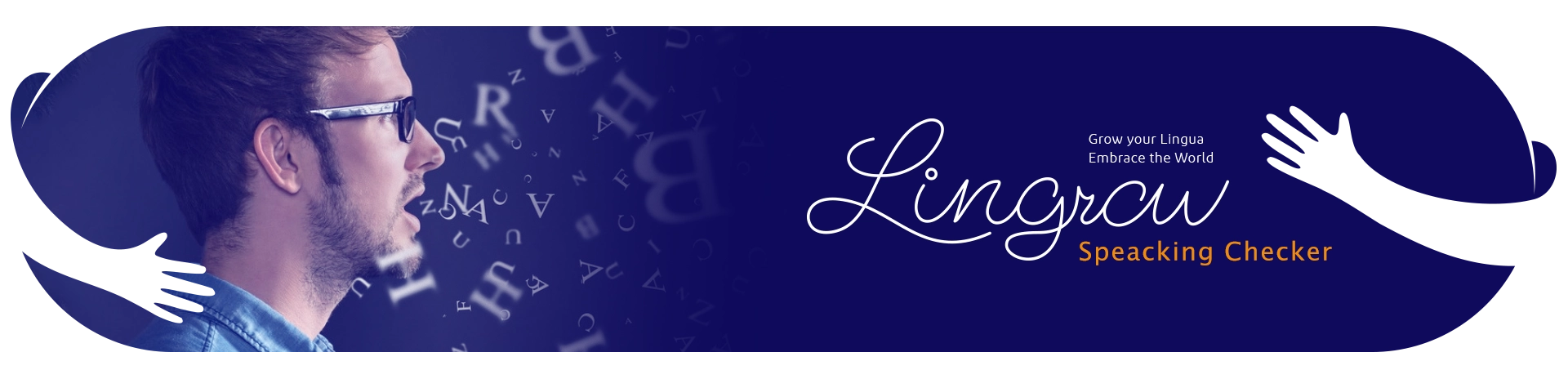 lingrow-speacking-checker